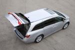 Honda Odyssey 2011 года